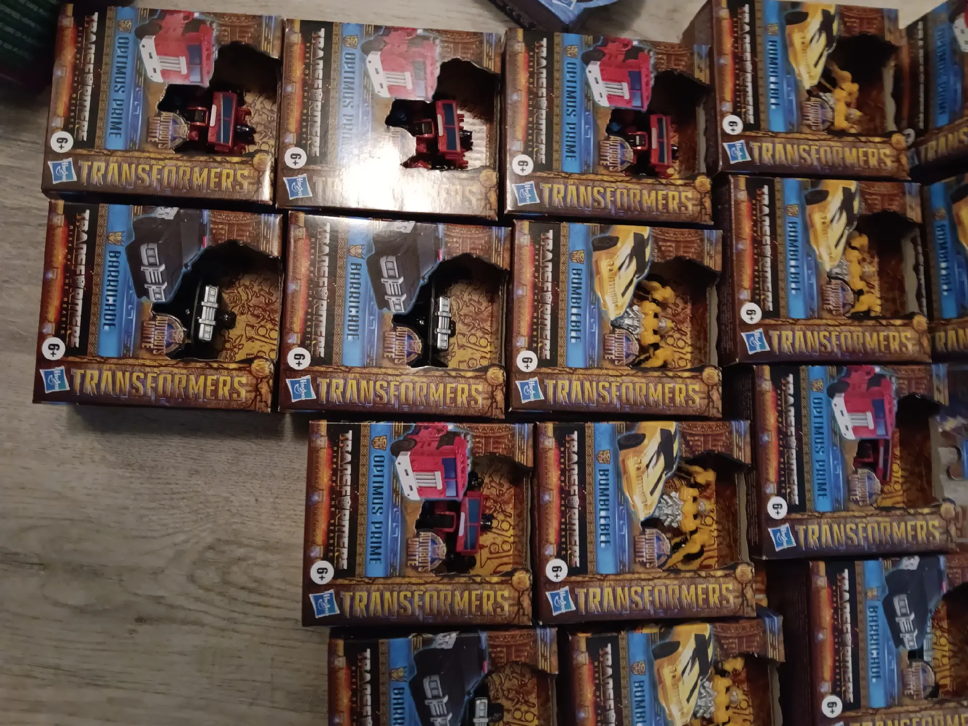 Zoiya Secret Santa Giveaway Photo 6