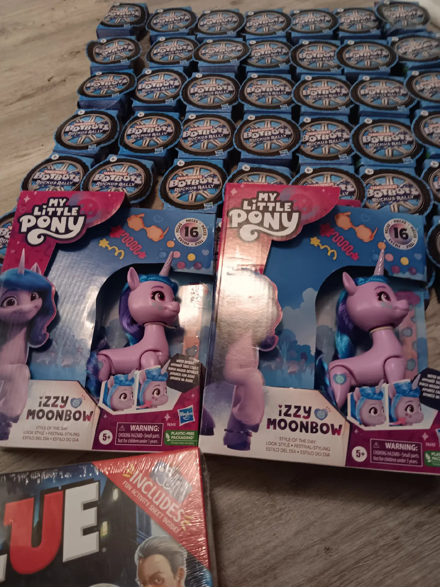 Zoiya Secret Santa Giveaway Photo 8