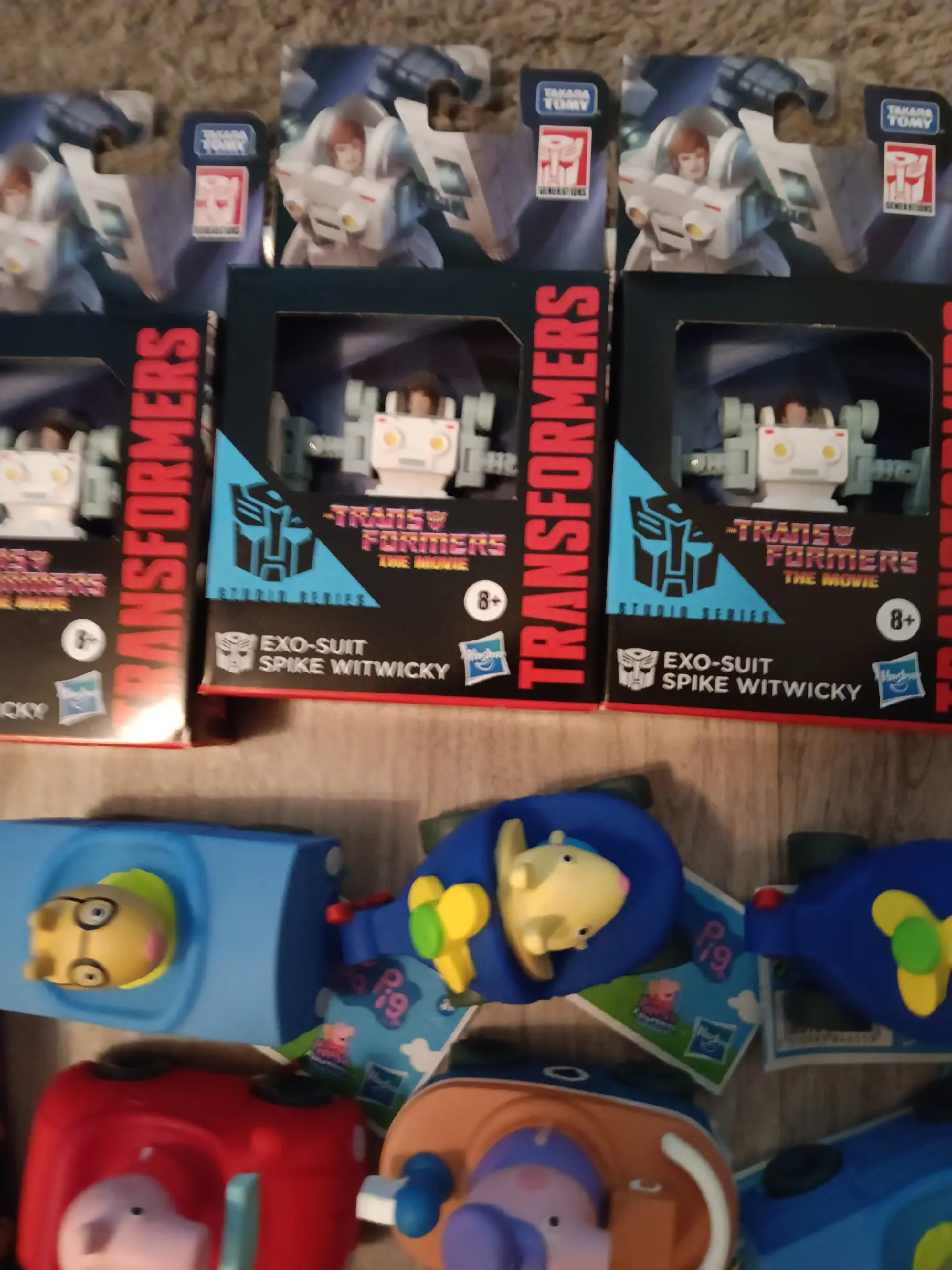 Zoiya Secret Santa Giveaway Photo 9