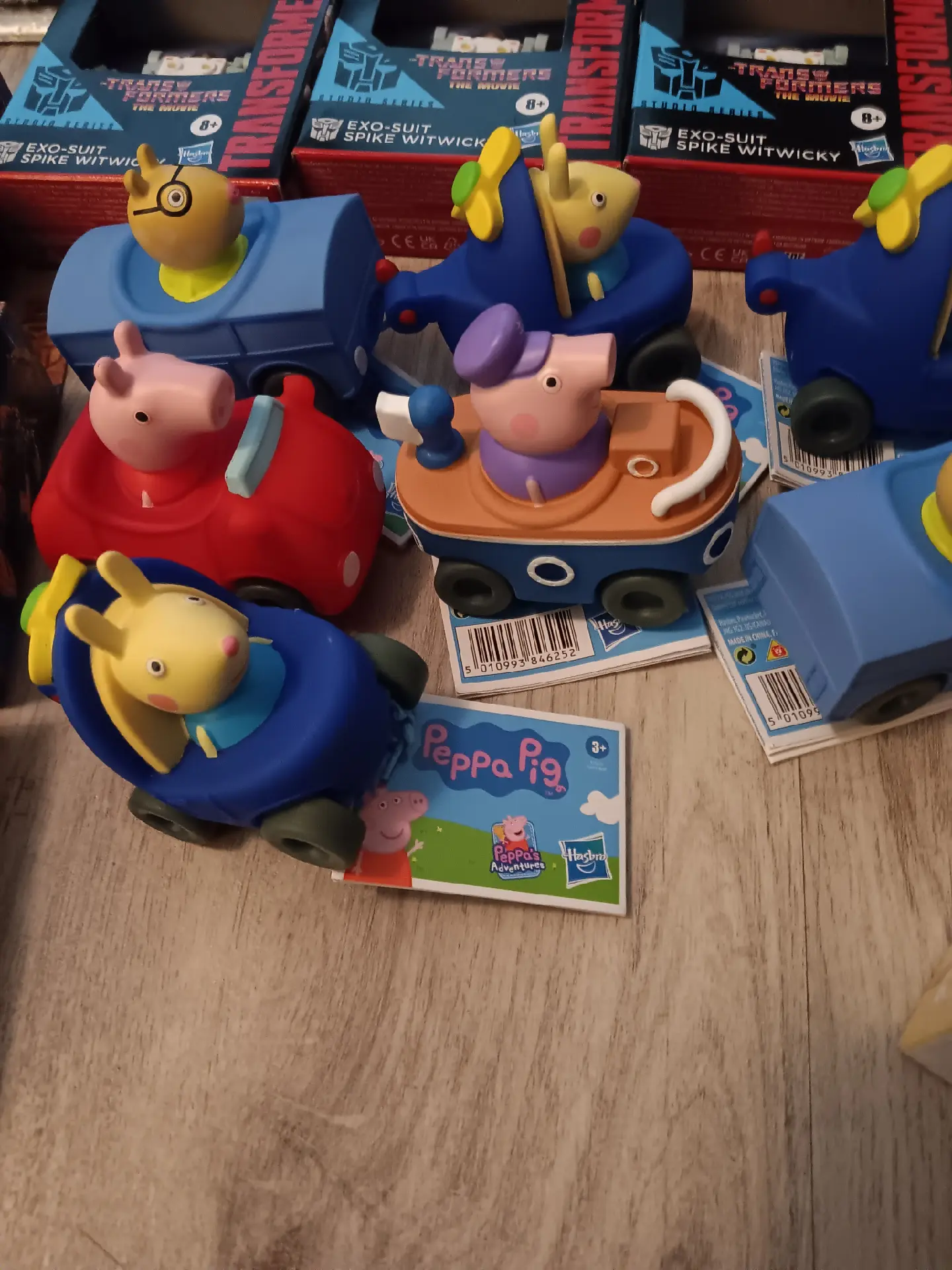 Zoiya Secret Santa Giveaway Photo 10