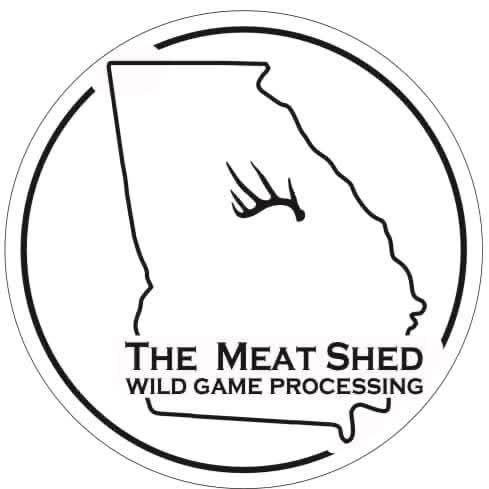 The Meat Shed Wild Game Processing
