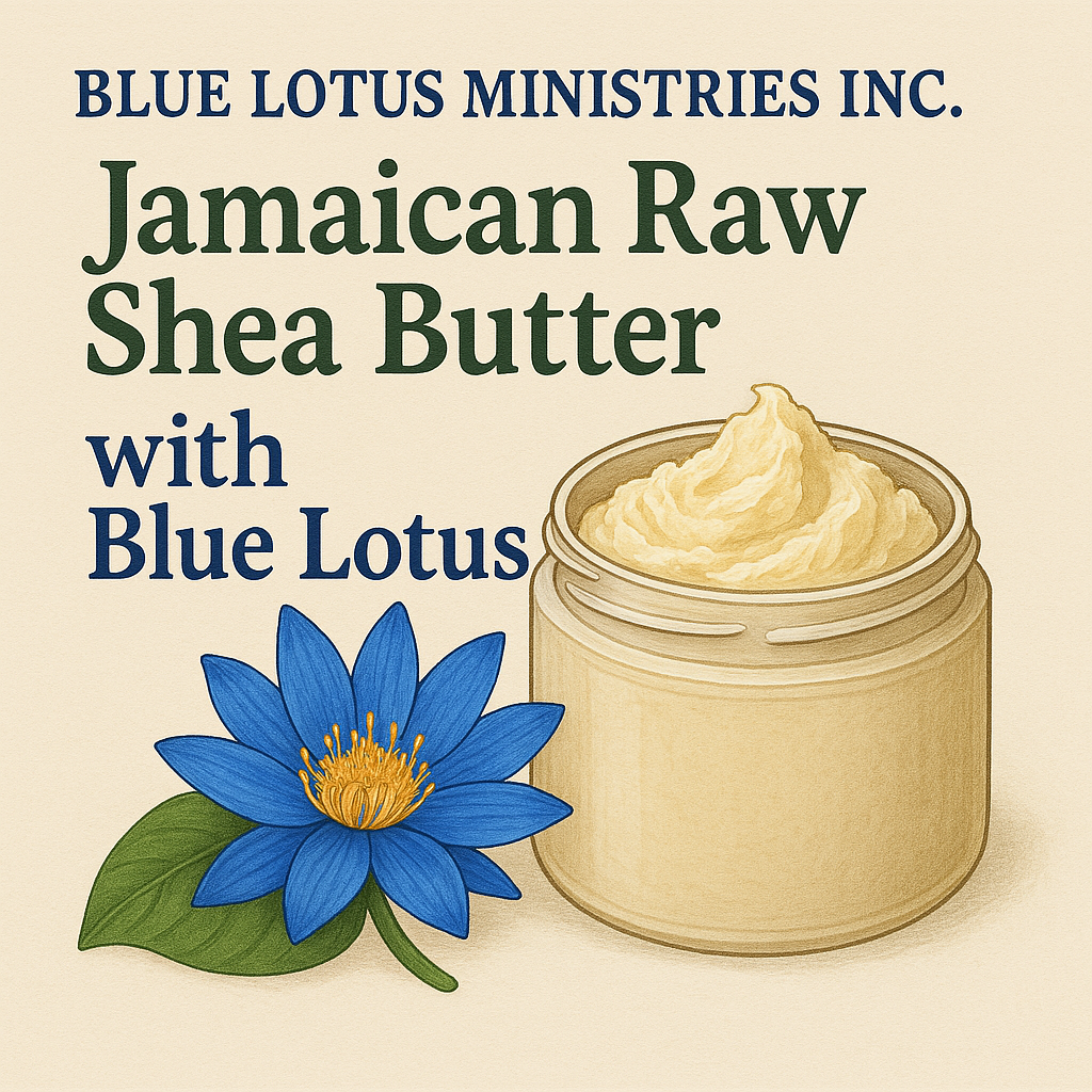 Blue Lotus Ministries Image