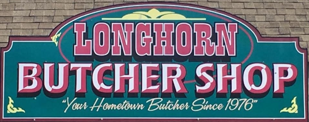 Longhorn Butchers - Need to Feed Outreach Sponsor