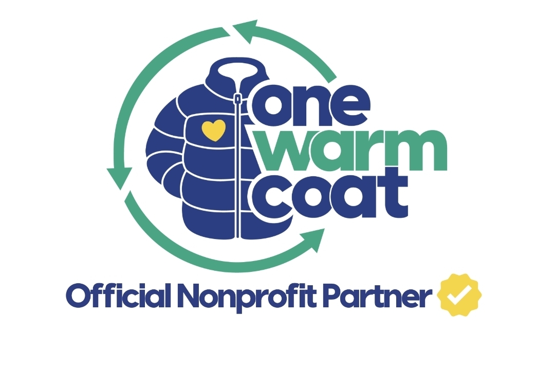 Partnership with One Warm Coat