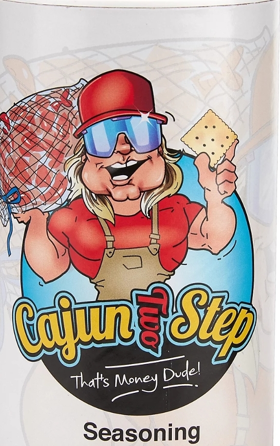 Stalekracker & Cajun Two Step LLC