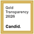 Gold Candid 2026 badge for Blue Lotus Ministries Inc.